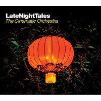 Various Artists: Late Night Tales: The Cinematic...