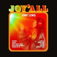 Jenny Lewis: JoyAll -   - (CD / J)