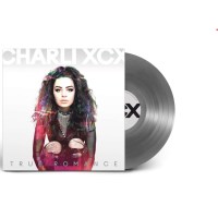 Charli XCX: True Romance (Original Angels Repress)...