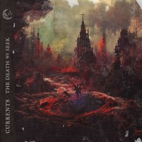 Currents: The Death We Seek -   - (CD / T)