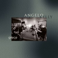 Angelo Kelly: Grace (180g) (Black Vinyl) -   - (Vinyl / Pop (Vinyl))