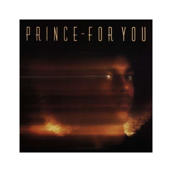 Prince: For You (Reissue) (180g) (Black Vinyl) -   - (Vinyl / Rock (Vinyl))