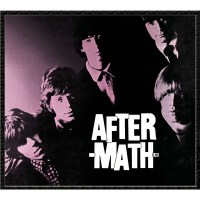 The Rolling Stones: Aftermath (UK Version) (180g) -   -...