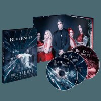 Blutengel: Un:sterblich: Our Souls Will Never Die...