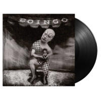 Boingo (ex-Oingo Boingo): Boingo (180g) -   - (Vinyl /...