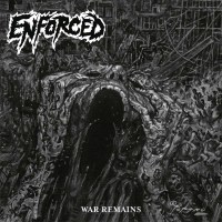 Enforced: War Remains -   - (CD / W)