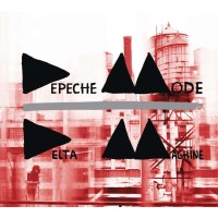 Depeche Mode: Delta Machine -   - (CD / Titel: A-G)