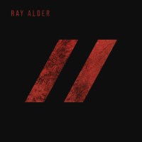 Ray Alder: II (180g) -   - (Vinyl / Rock (Vinyl))