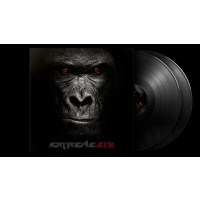 Extreme: Six (180g) -   - (Vinyl / Pop (Vinyl))