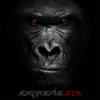 Extreme: Six (180g) -   - (Vinyl / Pop (Vinyl))