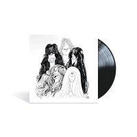 Aerosmith: Draw The Line (remastered) (180g) -   - (Vinyl...