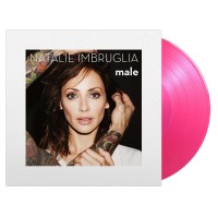 Natalie Imbruglia: Male (180g) (Limited Numbered Edition)...