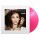 Natalie Imbruglia: Male (180g) (Limited Numbered Edition) (Translucent Magenta Vinyl) -   - (Vinyl / Rock (Vinyl))