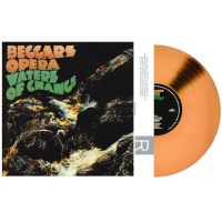 Beggars Opera: Waters Of Change (remastered) (180g)...