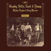 Crosby, Stills, Nash & Young: Deja Vu (Remastered...