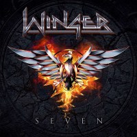 Winger: Seven -   - (CD / Titel: Q-Z)