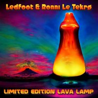 Ledfoot & Ronnie Le Tekrø: Limited Edition...