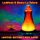 Ledfoot & Ronnie Le Tekrø: Limited Edition Lava Lamp -   - (CD / L)