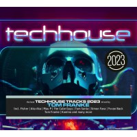 Various Artists: Tech House 2023