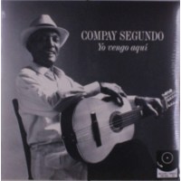 Compay Segundo (1907-2003): Yo Vengo Aqui -   - (Vinyl /...