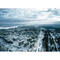 Steve Rothery: The Ghosts Of Pripyat (180g) (Limited...