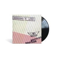 Aerosmith: Live! Bootleg (remastered) (180g) -   - (Vinyl...