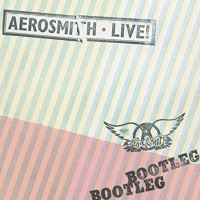 Aerosmith: Live! Bootleg (remastered) (180g) -   - (Vinyl / Pop (Vinyl))