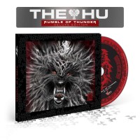 The Hu (Mongolei): Rumble Of Thunder (Deluxe Edition) -...