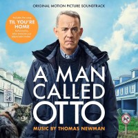 OST: A Man Called Otto -   - (CD / A)