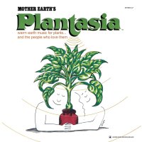 Mort Garson: Mother Earths Plantasia (Limited-Edition)...