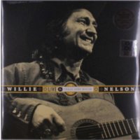 Willie Nelson: Live At The Texas Opry House 1974 (RSD) -...