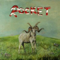 SANDY Alex G: Rocket (180g) -   - (Vinyl / Rock (Vinyl))