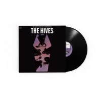 The Hives: The Death Of Randy Fitzsimmons (180g) -   -...