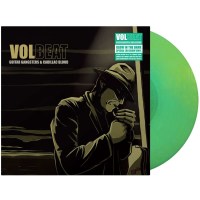 Volbeat: Guitar Gangsters & Cadillac Blood (180g)...