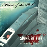 Poets Of The Fall: Signs Of Life -   - (Vinyl / Rock...