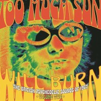 Pop Sampler: Too Much Sun Will Burn: The British...