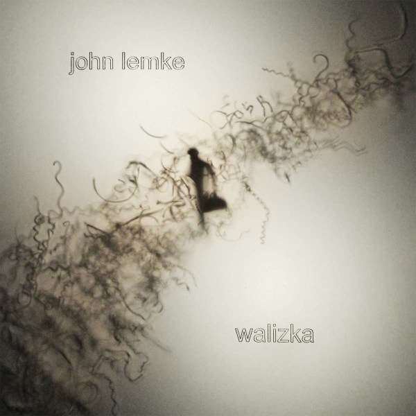 John Lemke: Walizka -   - (CD / W)