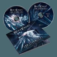 Blutengel: Un:sterblich: Our Souls Will Never Die -   -...