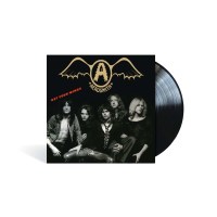 Aerosmith: Get Your Wings (remastered) (180g) -   -...