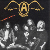 Aerosmith: Get Your Wings (remastered) (180g) -   -...