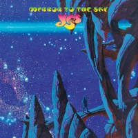 Yes: Mirror To The Sky -   - (CD / M)