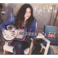 Kurt Vile: Blieve Im Goin (Deep) Down... -   - (LP / B)