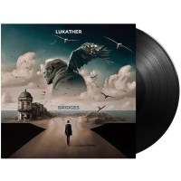 Steve Lukather: Bridges -   - (Vinyl / Rock (Vinyl))