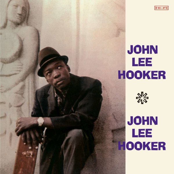 John Lee Hooker: John Lee Hooker - The Complete Album (180) (Limited Edition) -   - (LP / J)