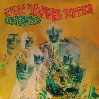 Ten Years After: Undead (180g) -   - (Vinyl / Rock (Vinyl))