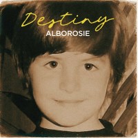 Alborosie: Destiny -   - (LP / D)