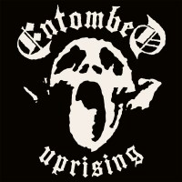 Entombed: Uprising -   - (CD / U)