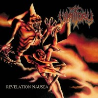 Vomitory: Revelation Nausea -   - (CD / R)