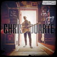 Chris Duarte: Aint Giving Up -   - (CD / A)