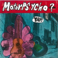 Motorpsycho: Yay! -   - (Vinyl / Rock (Vinyl))